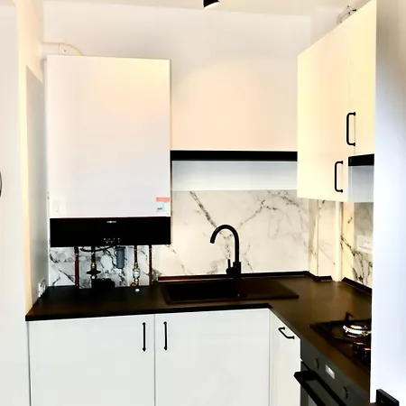 Apartman V25appartments Elegant *