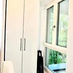 V25appartments Elegant 公寓 布加勒斯特