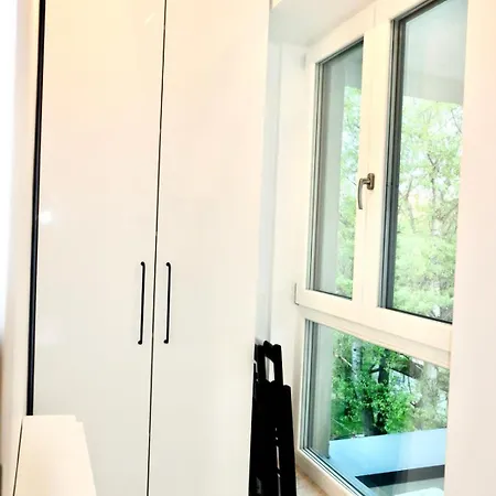 V25appartments Elegant Апартаменти Бухарест