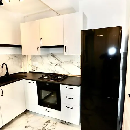 V25appartments Elegant Apartment