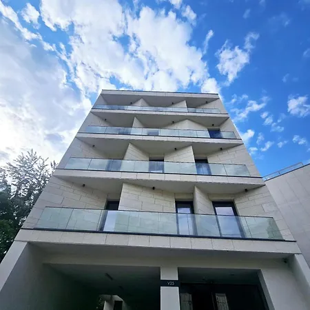 V25appartments Elegant