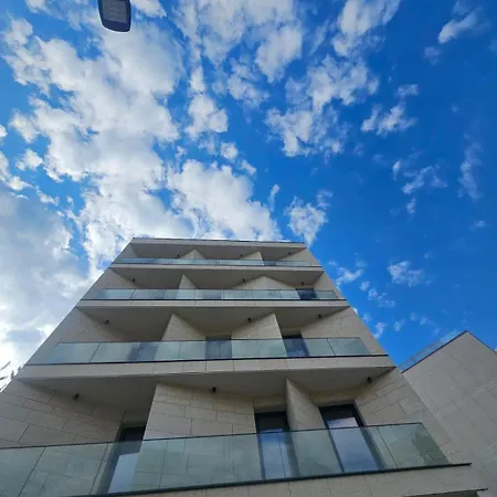 V25appartments Elegant * Βουκουρέστι