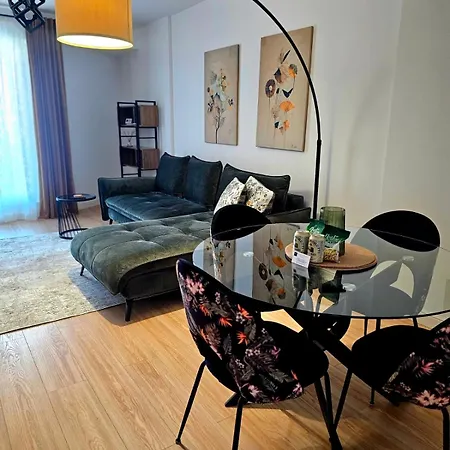 V25appartments Elegant 公寓 *