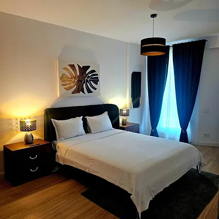 V25appartments Elegant Апартаменти *