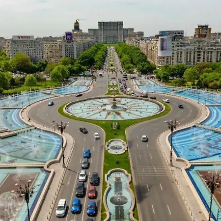 Διαμέρισμα V25appartments Elegant