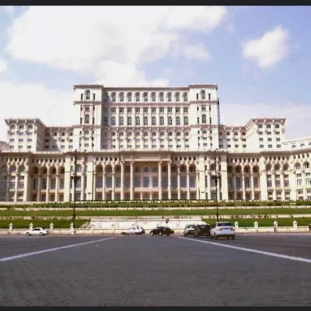 V25appartments Elegant * Βουκουρέστι