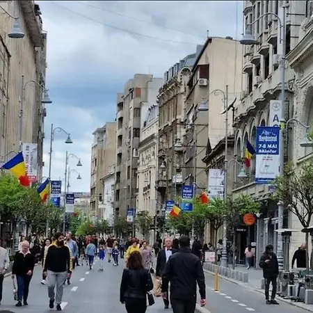 V25appartments Elegant Διαμέρισμα