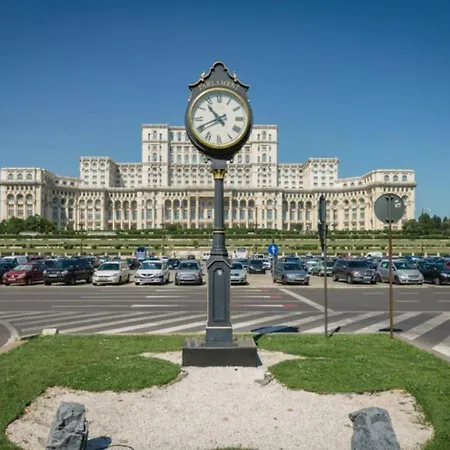 V25appartments Elegant Διαμέρισμα