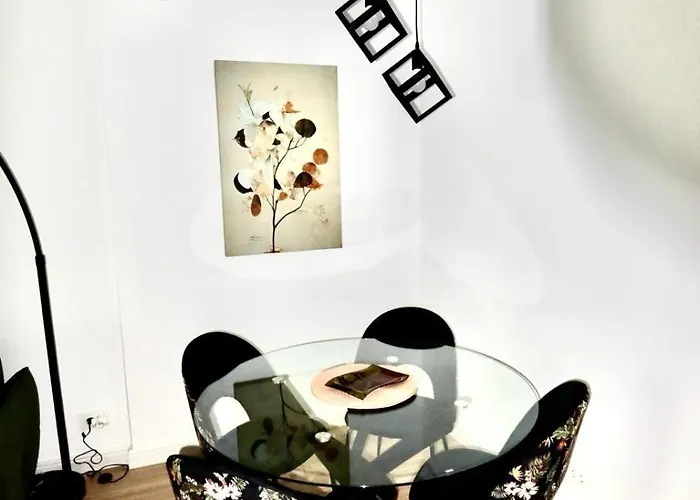 V25appartments Elegant * Bukurešť