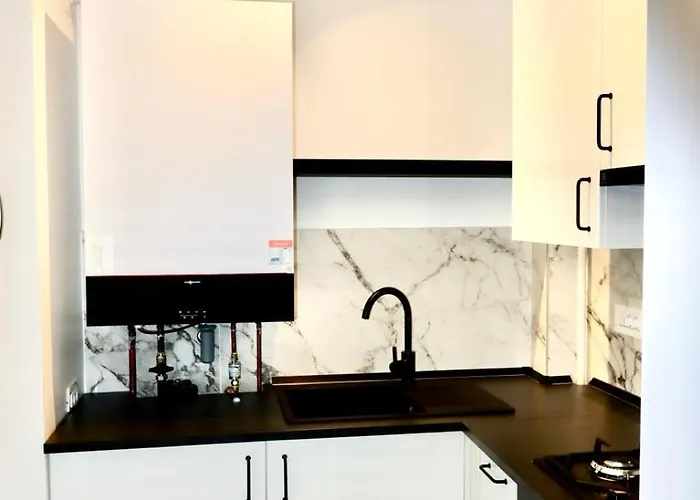 Lägenhet V25appartments Elegant *