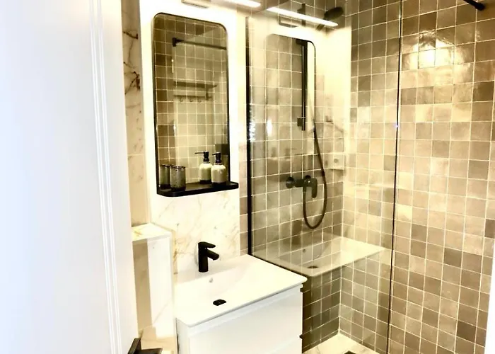 V25appartments Elegant