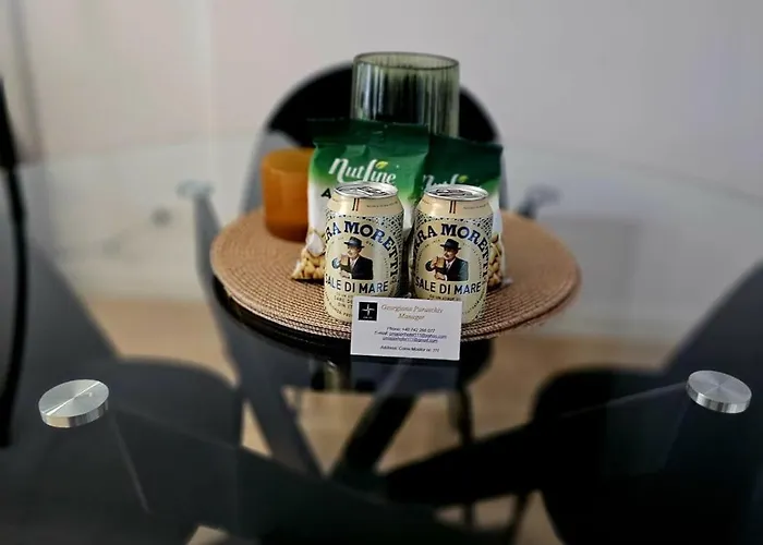 V25appartments Elegant