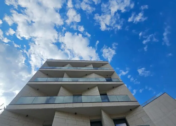 V25appartments Elegant * Бухарест