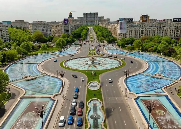 Lägenhet V25appartments Elegant