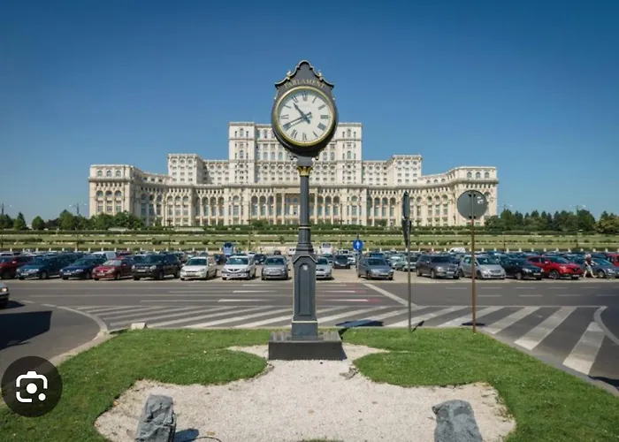 V25appartments Elegant Апартаменти