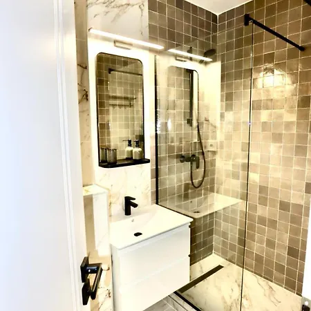 V25appartments Elegant