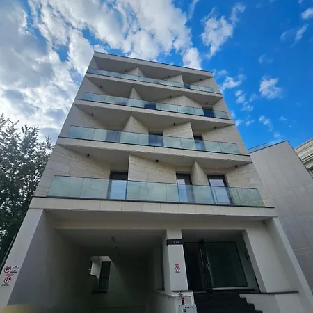 V25appartments Elegant *