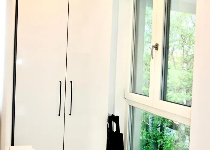 V25appartments Elegant Apartman Bukarest