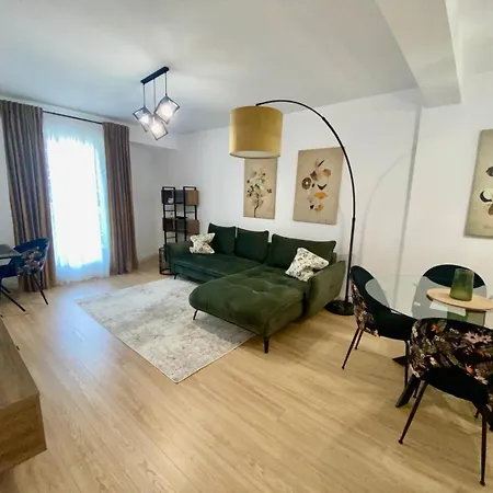 V25appartments Elegant Lejlighed Bukarest