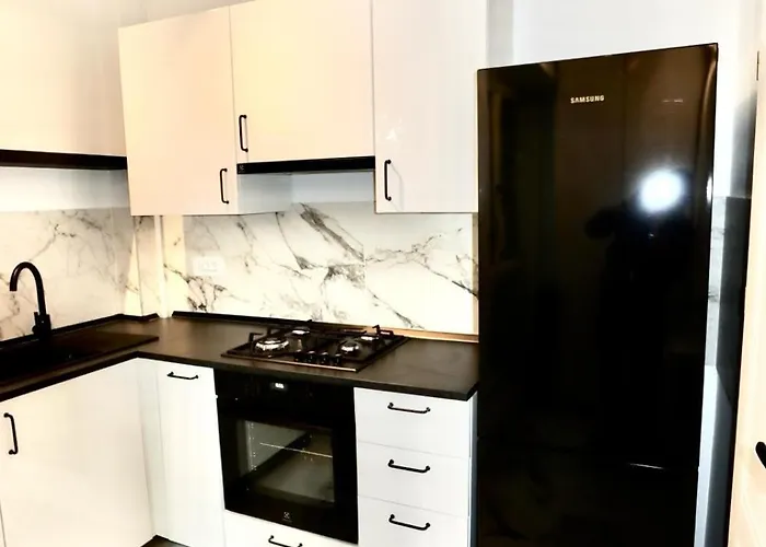 V25appartments Elegant Lejlighed