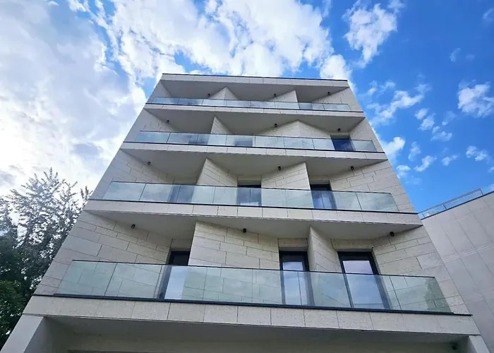 V25appartments Elegant