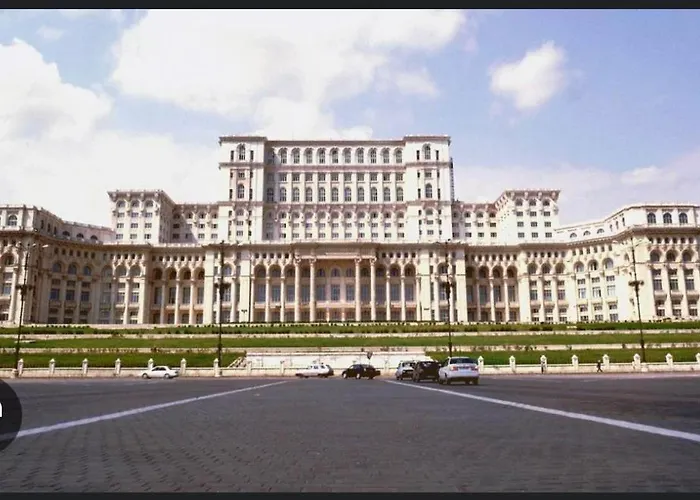 V25appartments Elegant * Bukarest